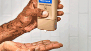 Fresh Falls Conditioner - Active Shower Wash