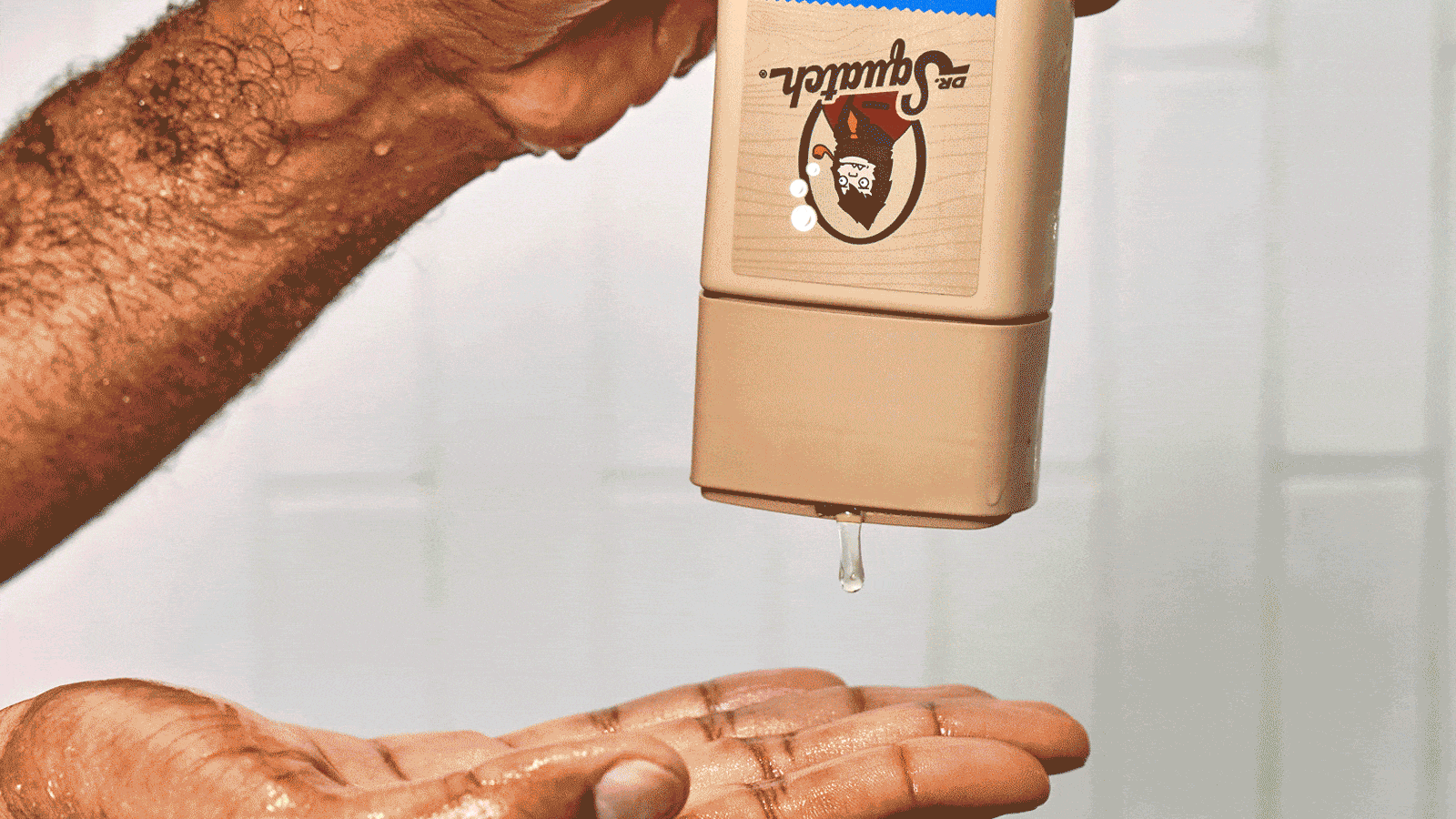 Fresh Falls Shampoo - Essential Daily Routine