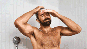 Fresh Falls Shampoo - Essential Daily Routine
