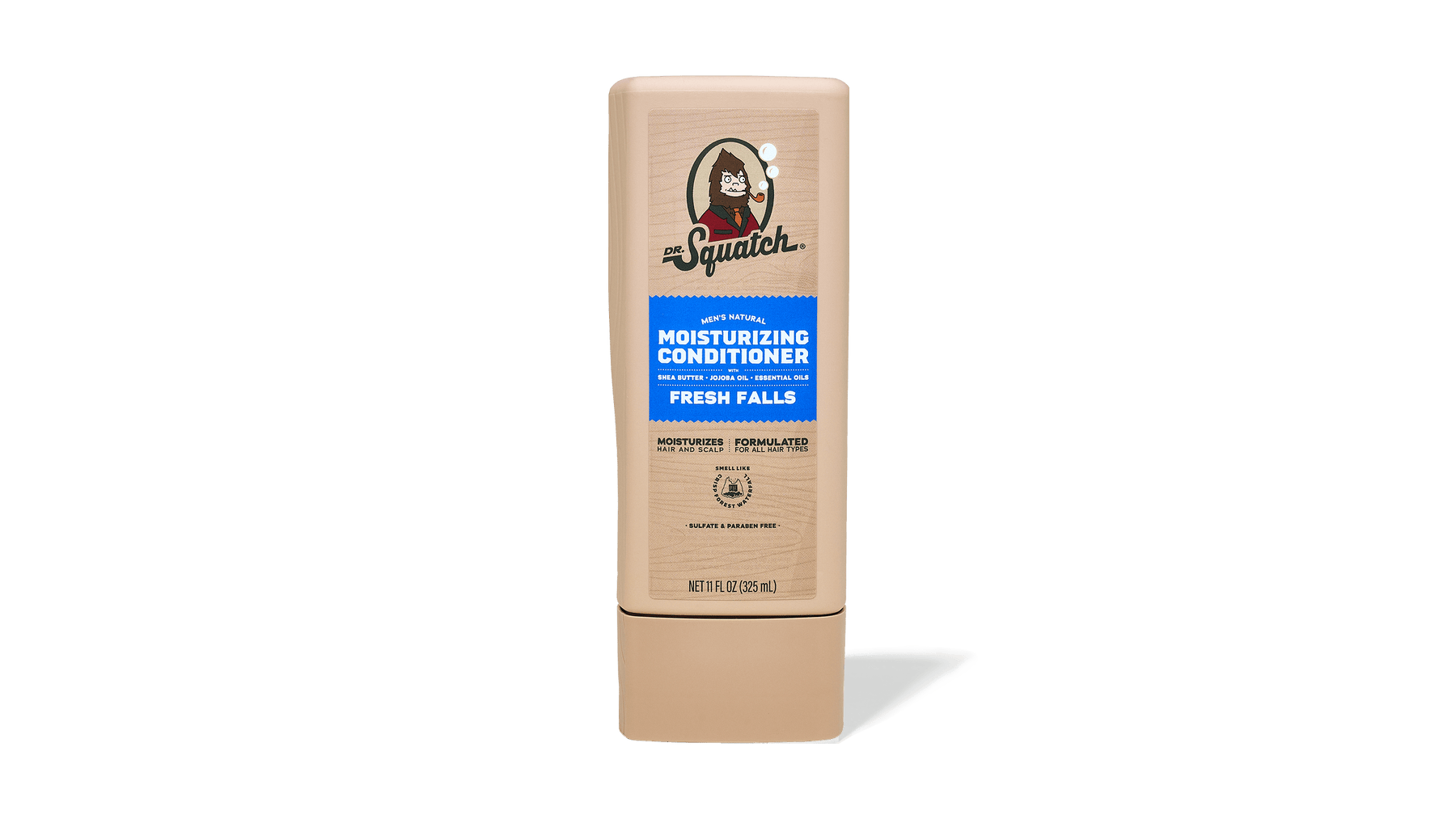 Fresh Falls Conditioner - Active Shower Wash