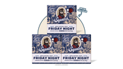 Friday Night 3-Pack - Play Ready