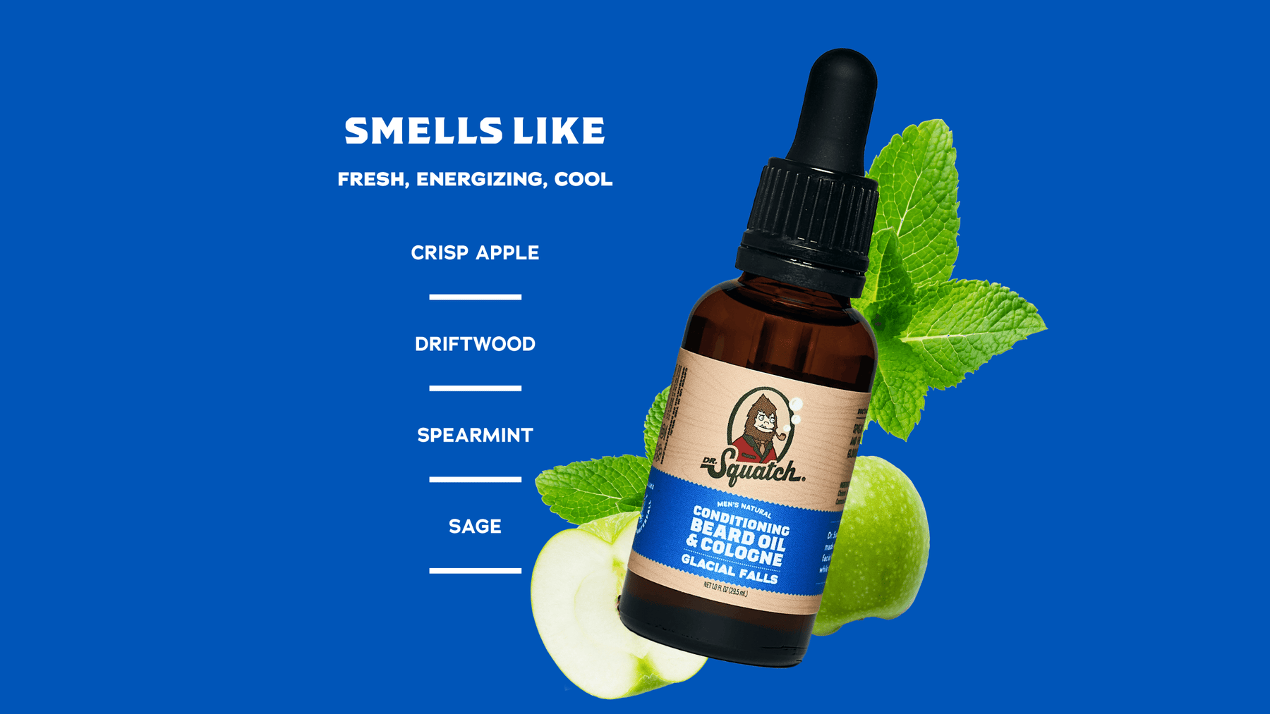 Beard Oil 3-Pack - Premium Pick