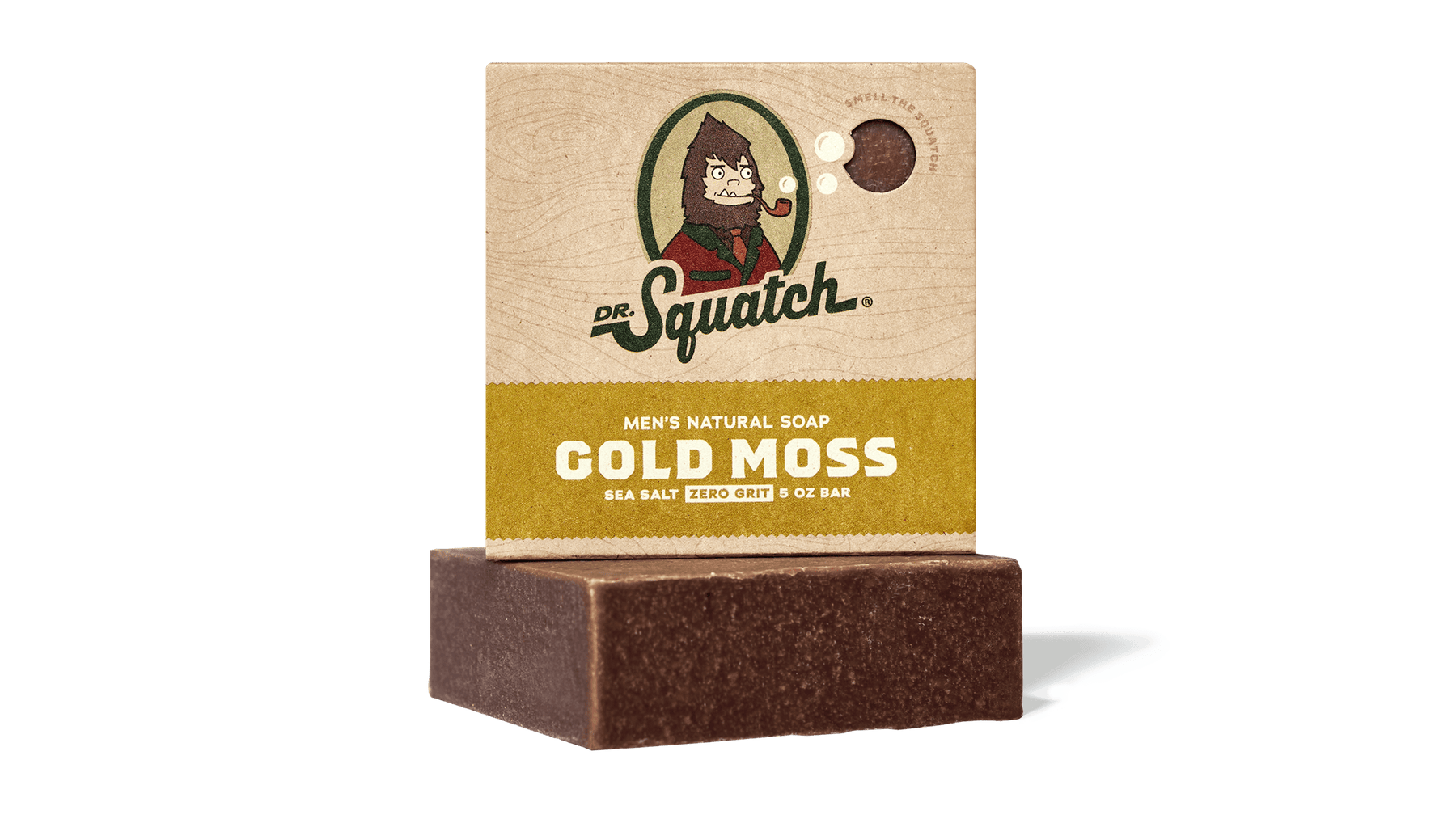 Gold Moss - Active Outdoor Clean