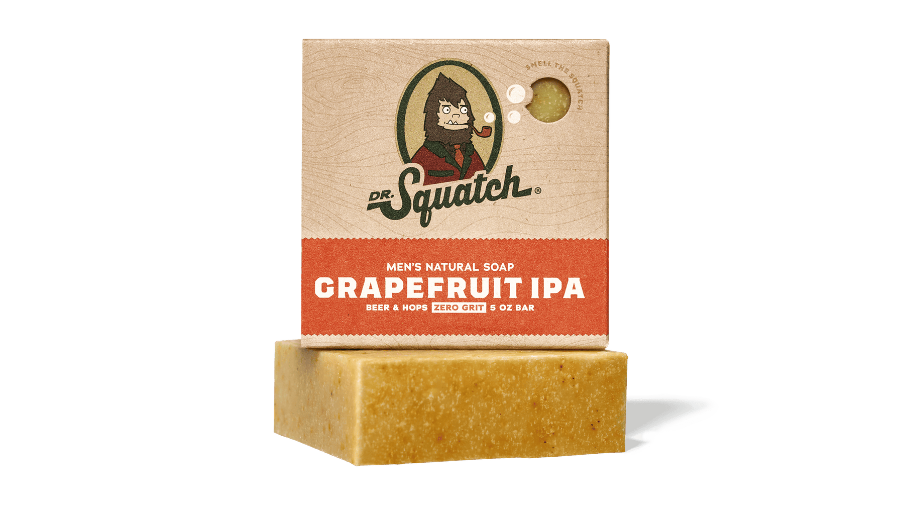 Grapefruit IPA - Bright Morning Bar