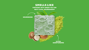 Green Tea Butter - Rugged Routine