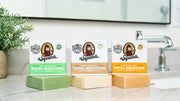 Green Tea Butter - Rugged Routine