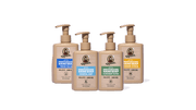 Hand Soap 4-Pack - Daily Collector Choice