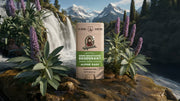 Alpine Sage Deodorant - All Day Outdoor Routine