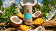 Coconut Castaway Deodorant - Classic Active Guard