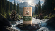 Pine Tar Deodorant - Classic Outdoor Carry
