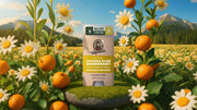 Deodorant Christian - Active Trail Bar