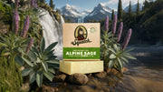 Alpine Sage - Clean Morning Wash