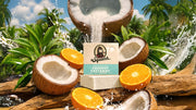Coconut Castaway - Outdoor Morning Clean