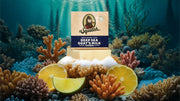 Deep Sea Goats Milk - Outdoor Morning Routine