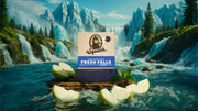 Fresh Falls - Clean Daily Start