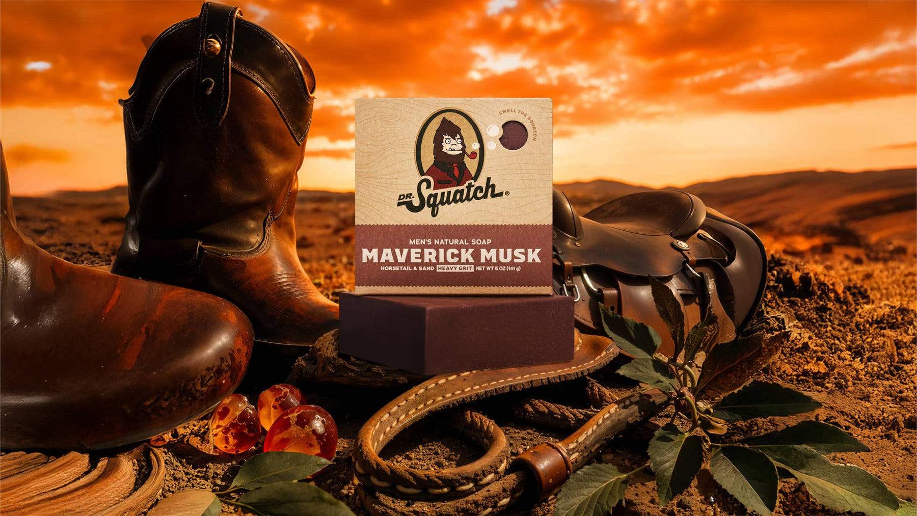 Maverick Musk - Simple Daily Routine