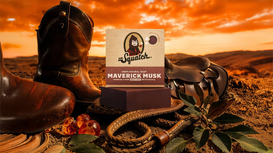Maverick Musk - Simple Daily Routine
