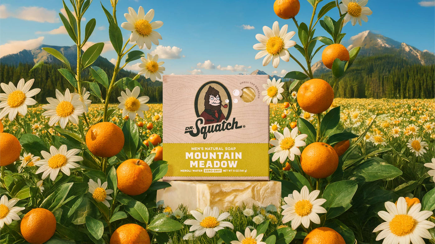 Mountain Meadow - Premium Start