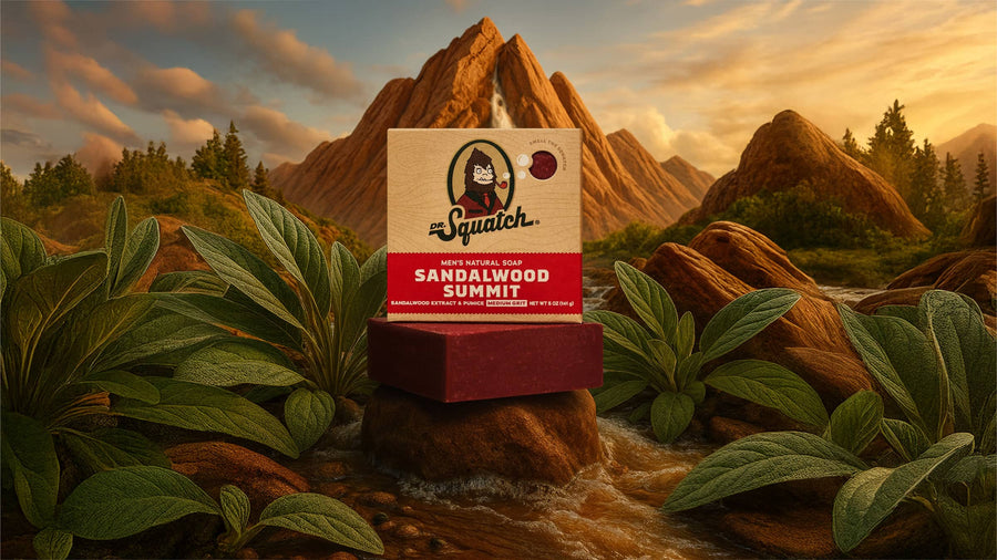 Sandalwood Summit - Comfort Care