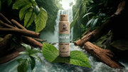 Rainforest Rapids Spray Deodorant - Bright Travel Carry