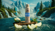 Fresh Falls Spray Deodorant - Active Travel Guard