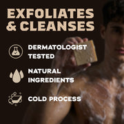 Exclusive: Bar Soap 6-Pack - Simple Lineup