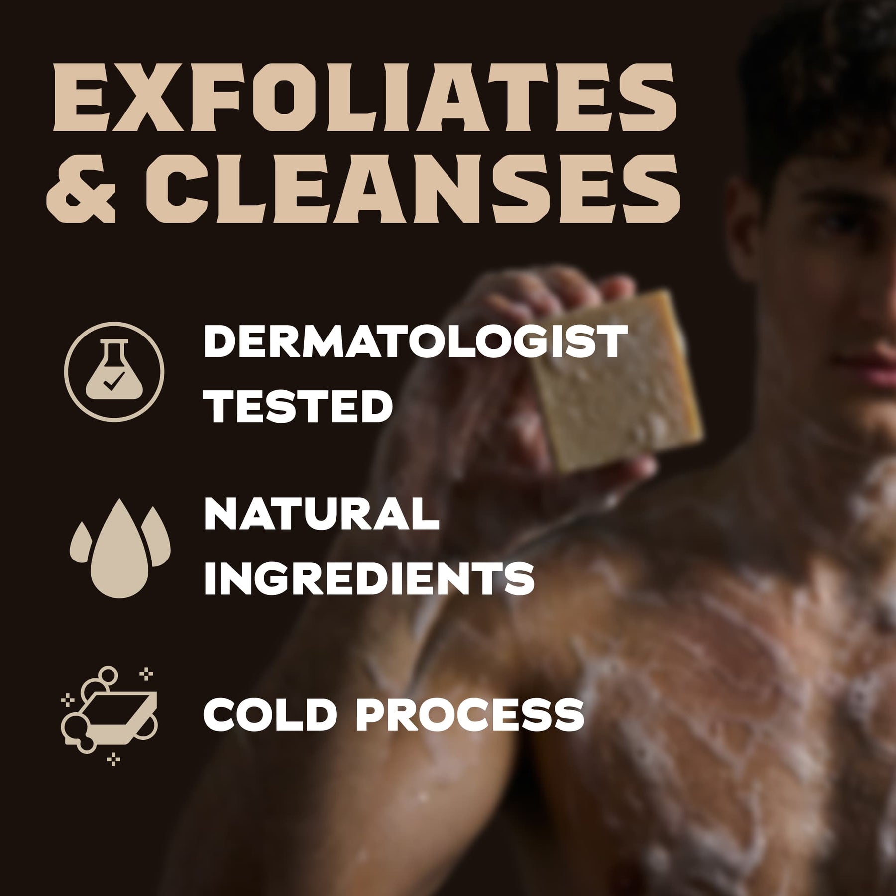 Exclusive: Bar Soap 6-Pack - Simple Lineup