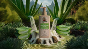 Cool Fresh Aloe Lotion - Smooth Comfort Soft
