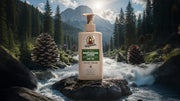 Pine Tar Lotion - Classic Fresh Soft