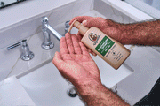 Lotion 3-Pack - Active Outdoor Set