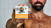 Mango Butter - Smooth Ready