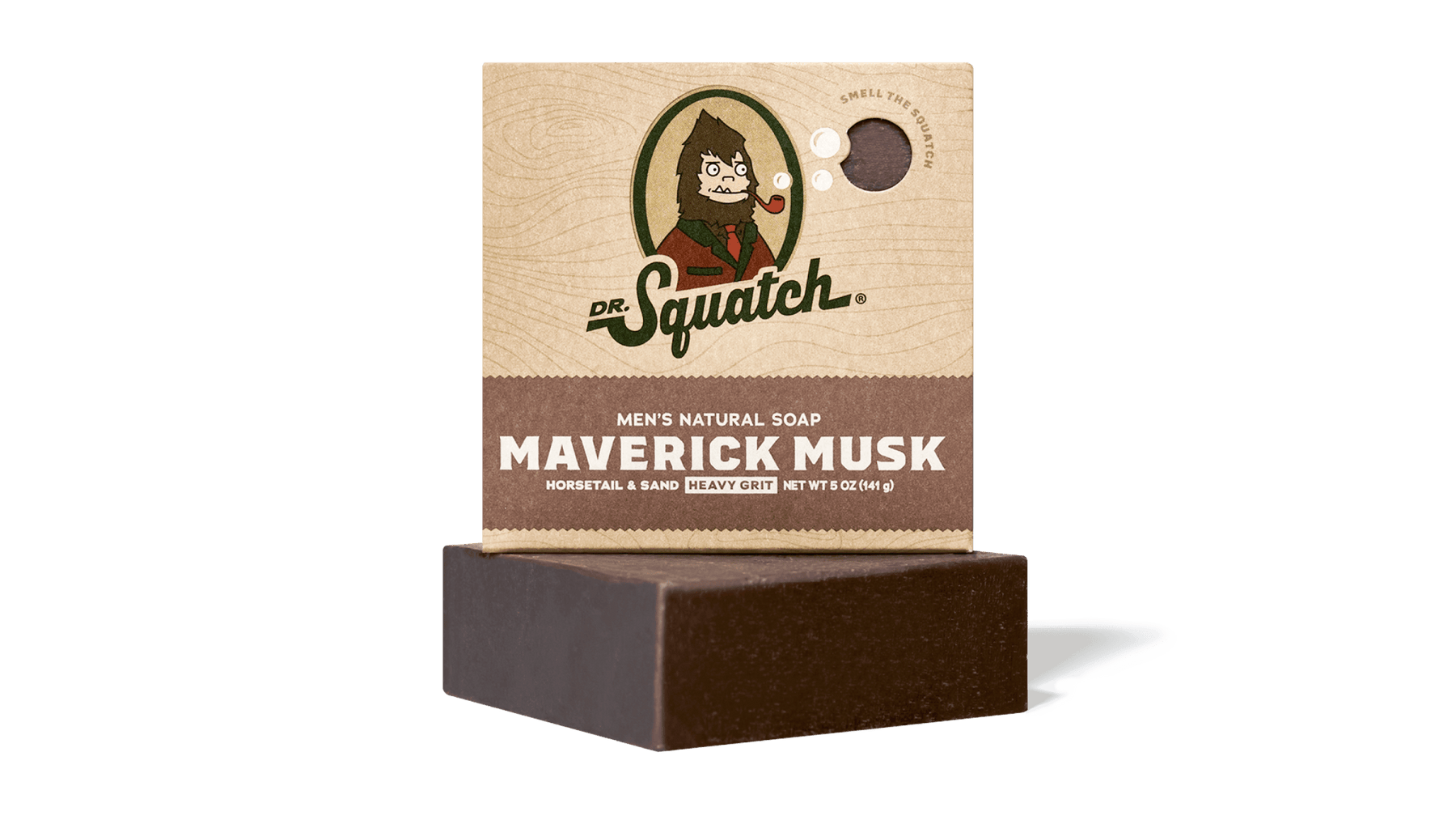Maverick Musk - Simple Daily Routine