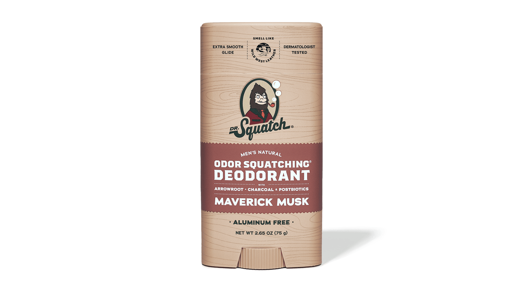 Deodorant Christian - Active Trail Bar
