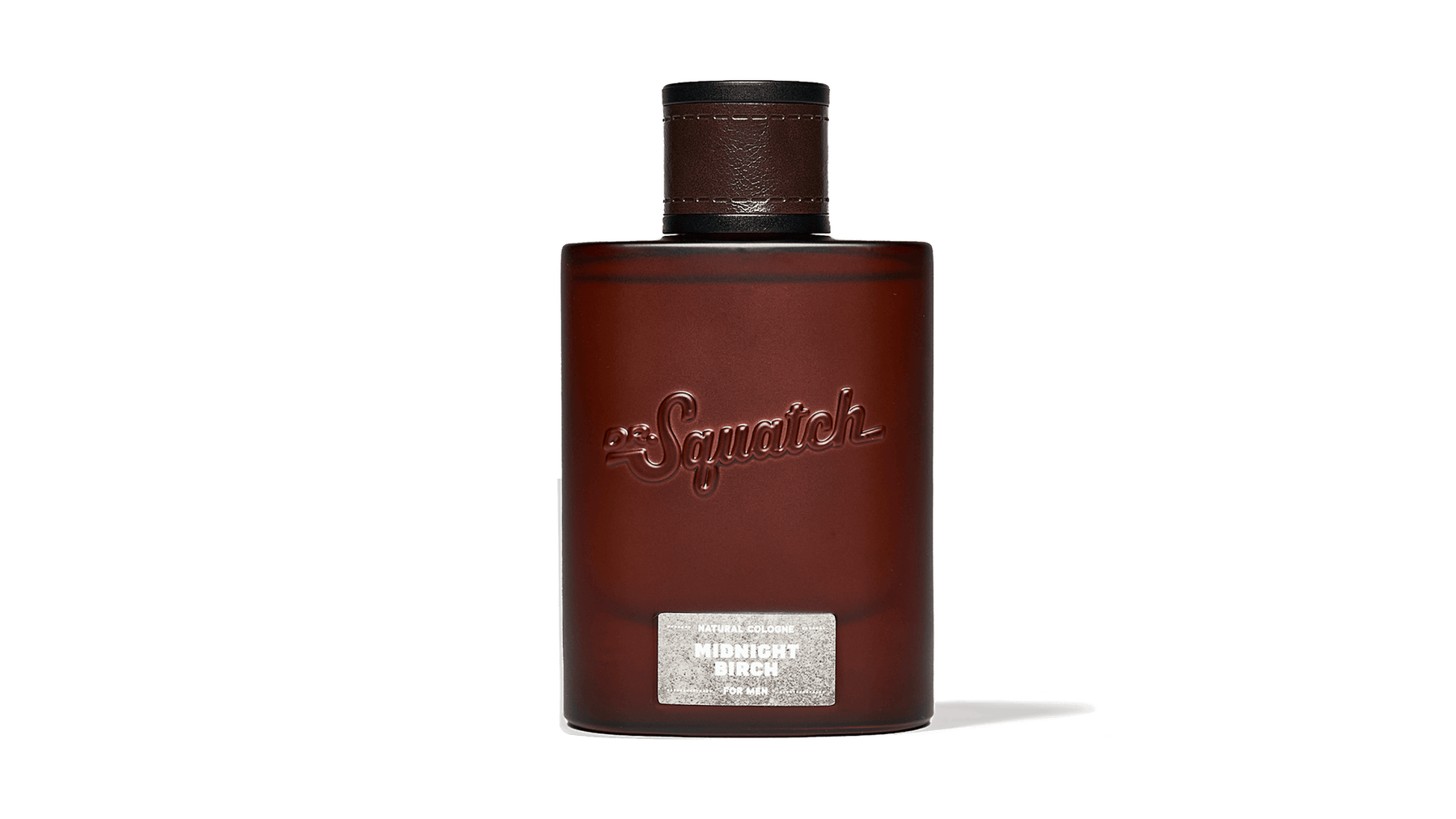 Midnight Birch Cologne - Fresh Scent
