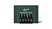 Mini Cologne Trial Set - Simple Collector Rotation