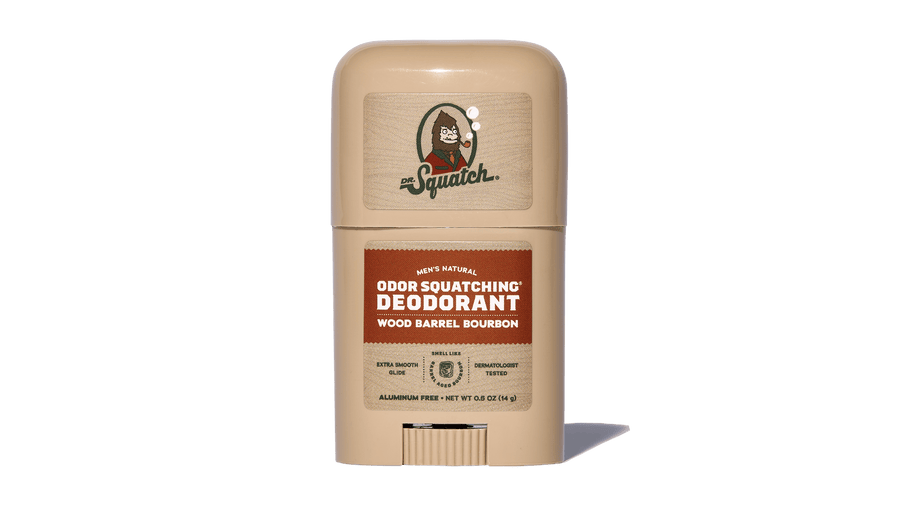 Mini Deo 3-Pack - Modern Lineup