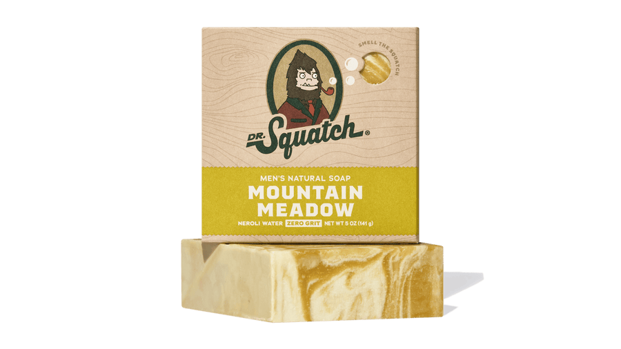 Mountain Meadow - Premium Start