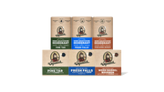 Deodorant & Soap Set - Active Collector Pack