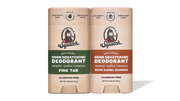 Deodorant 2-Pack - Easy Gift Pack
