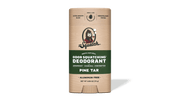 Pine Tar Deodorant - Essential Outdoor Fresh