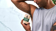 Deodorant & Soap Set - Active Collector Pack