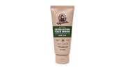 Pine Tar Exfoliating Face Wash - Active Morning Bar