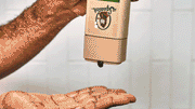 Pine Tar Shampoo - Modern Care