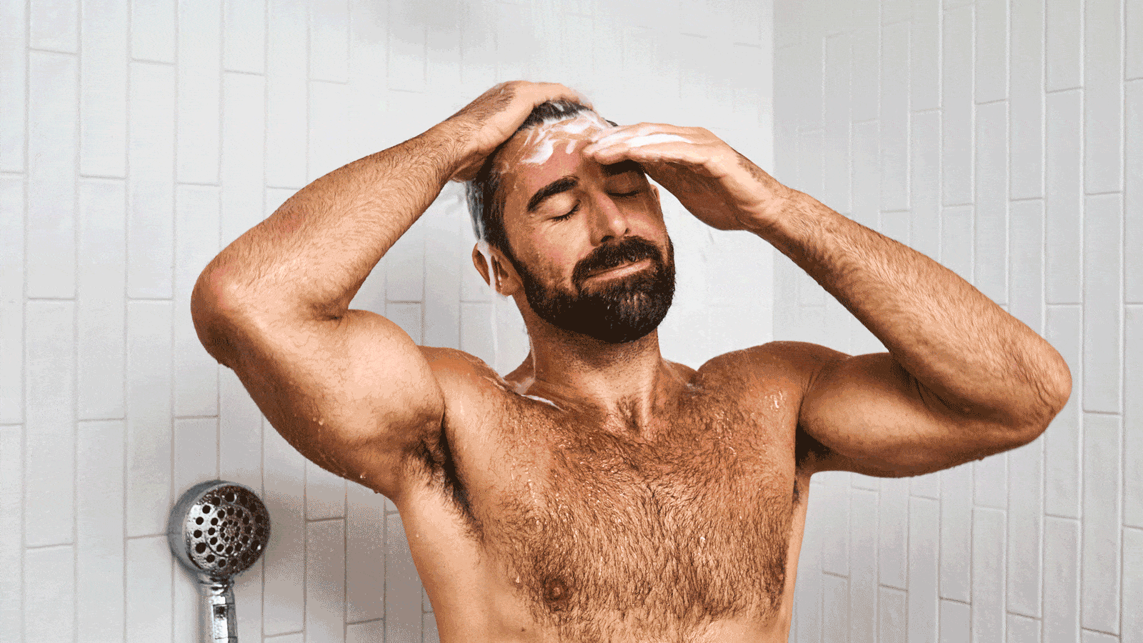 Pine Tar Shampoo - Modern Care
