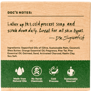 Deodorant Christian - Active Trail Bar