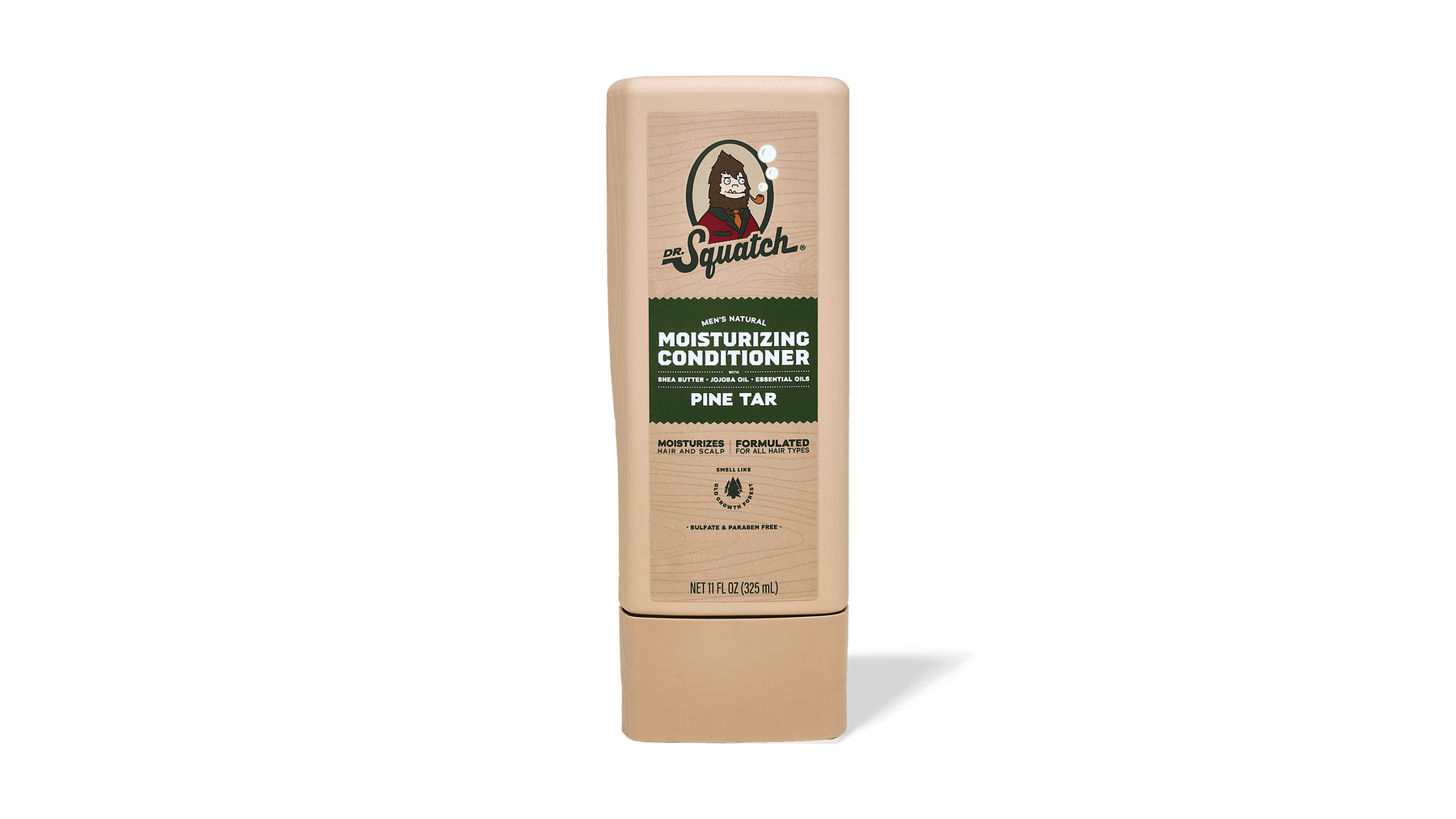 Pine Tar Conditioner - Outdoor Fresh Care