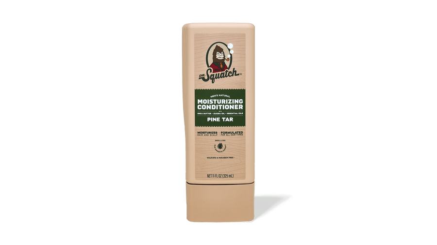Pine Tar Conditioner - Outdoor Fresh Care