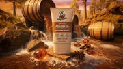 Wood Barrel Bourbon Precision Deo - Morning Fresh