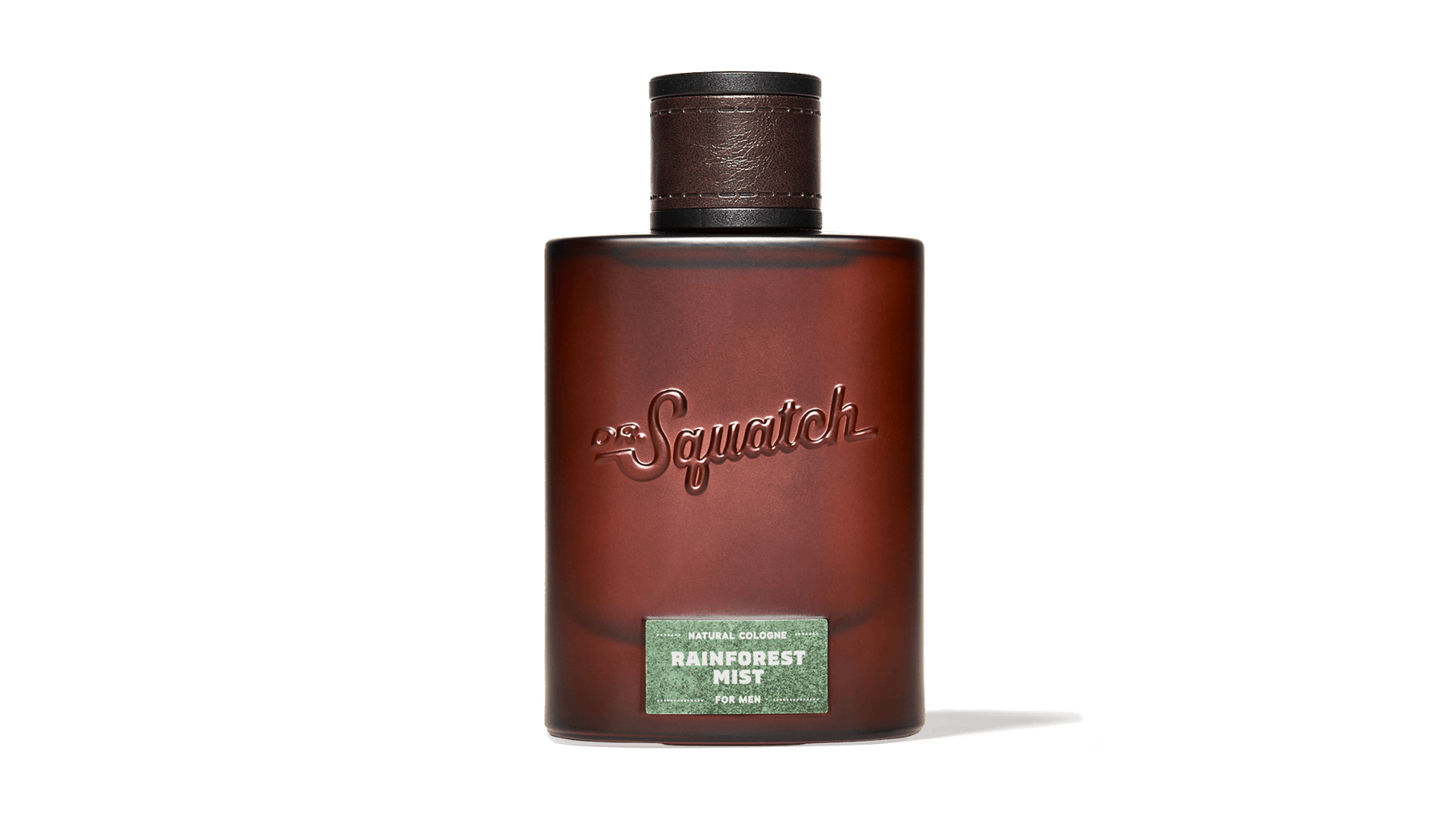 Rainforest Mist Cologne - Forest Fresh Scent