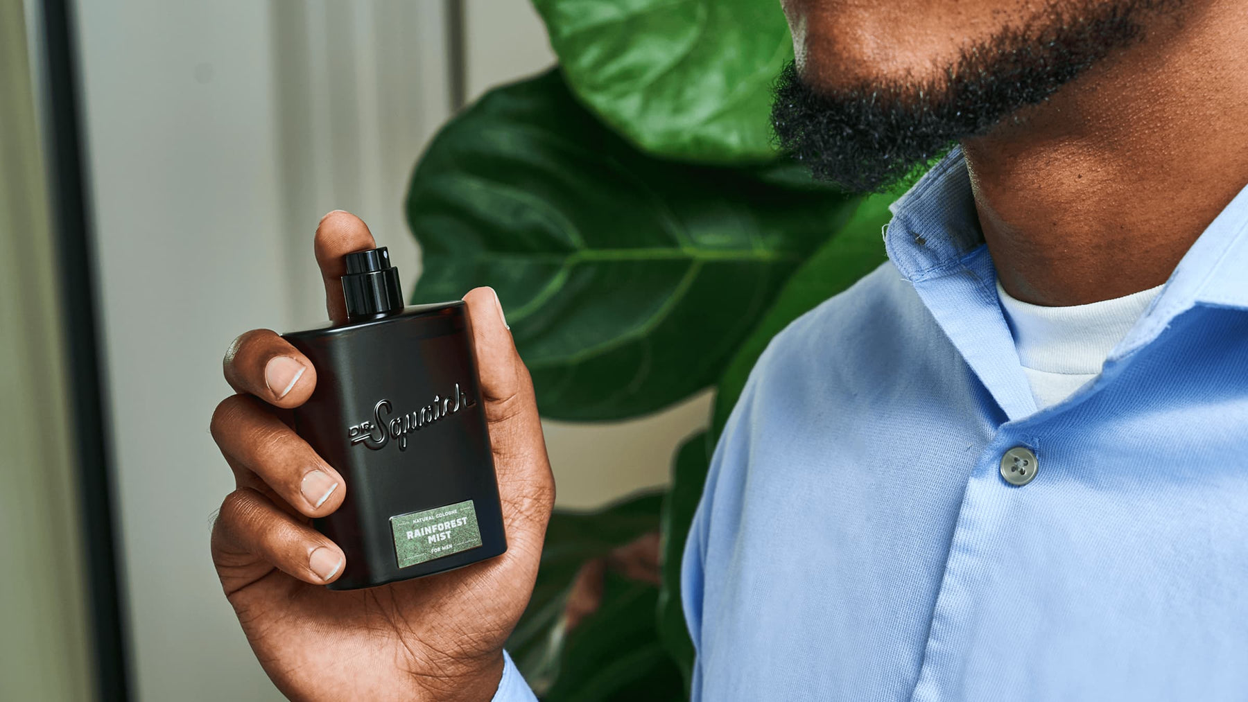 Rainforest Scents Set - Classic Daily Set